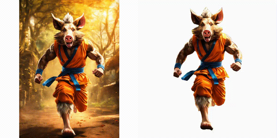 DeepSeek 成长史:追光者的技术远征 | 江湖录