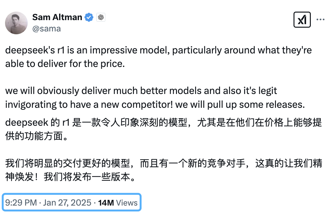 一手实测:OpenAI Deep Research