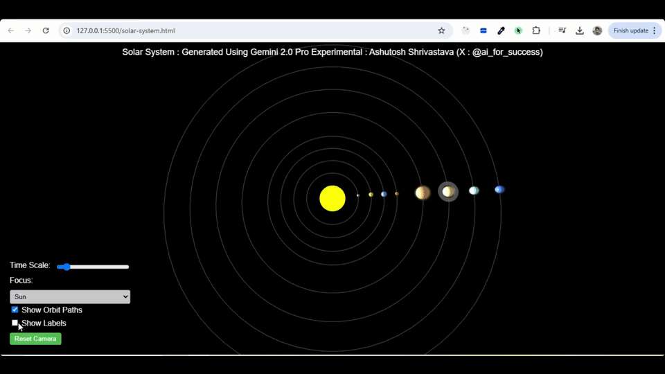 谷歌反击，最强Gemini 2.0全家桶砸场DeepSeek！物理模拟编码惊人Jeff Dean站台