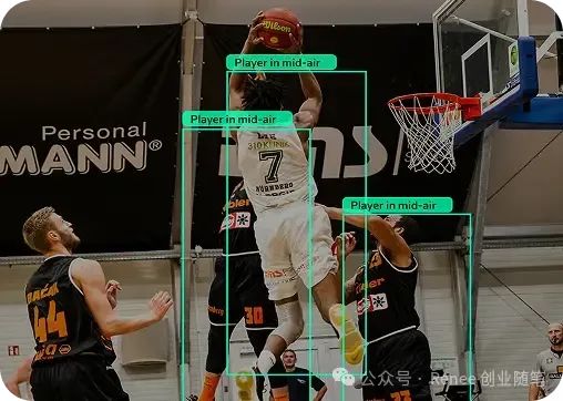 吴恩达最新发布Agent目标检测:Agentic Object Detection