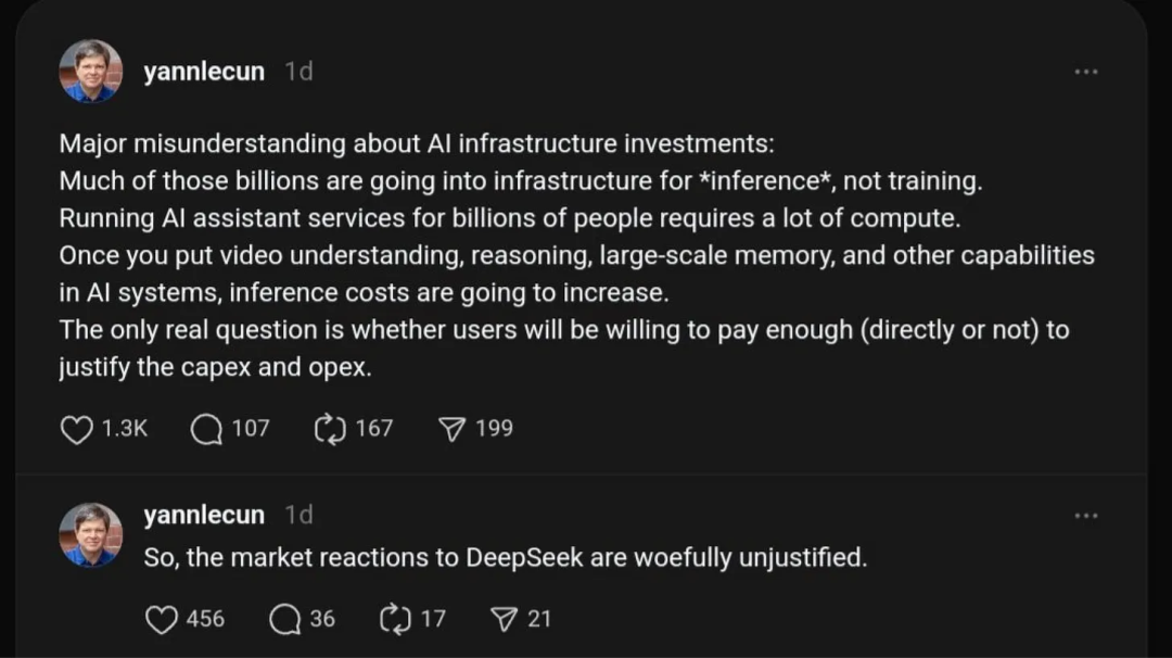 Why DeepSeek:技术剖析及行业影响深度解读