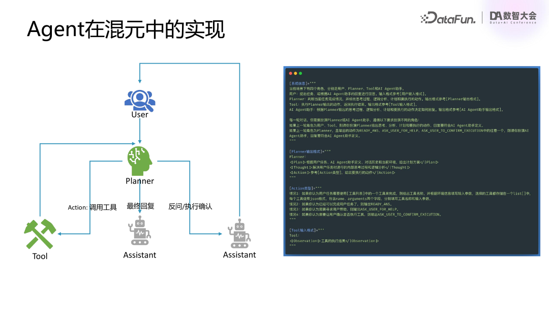 腾讯 | 混元大模型业务落地实践