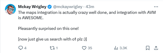 ChatGPT搜索大更新！实时搜索、高级语音，AI搜索时代来了