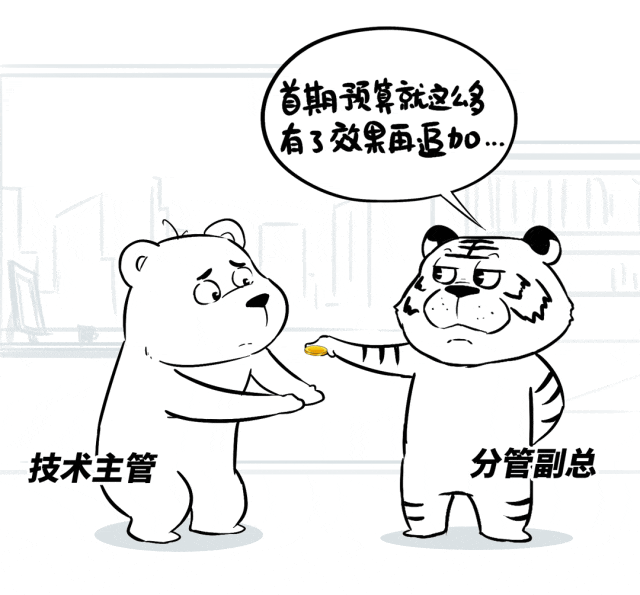 不搞大模型是「等死」,搞了大模型是「找死」