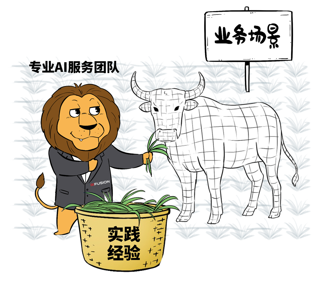 不搞大模型是「等死」,搞了大模型是「找死」