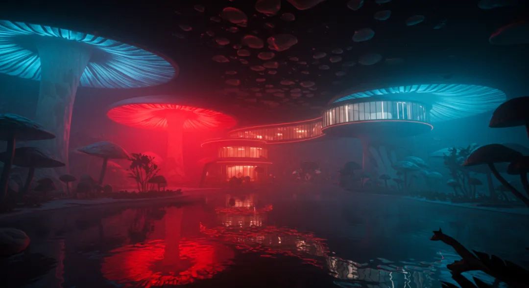 昨天,Google 发布了两个重磅的 AI 生成模型