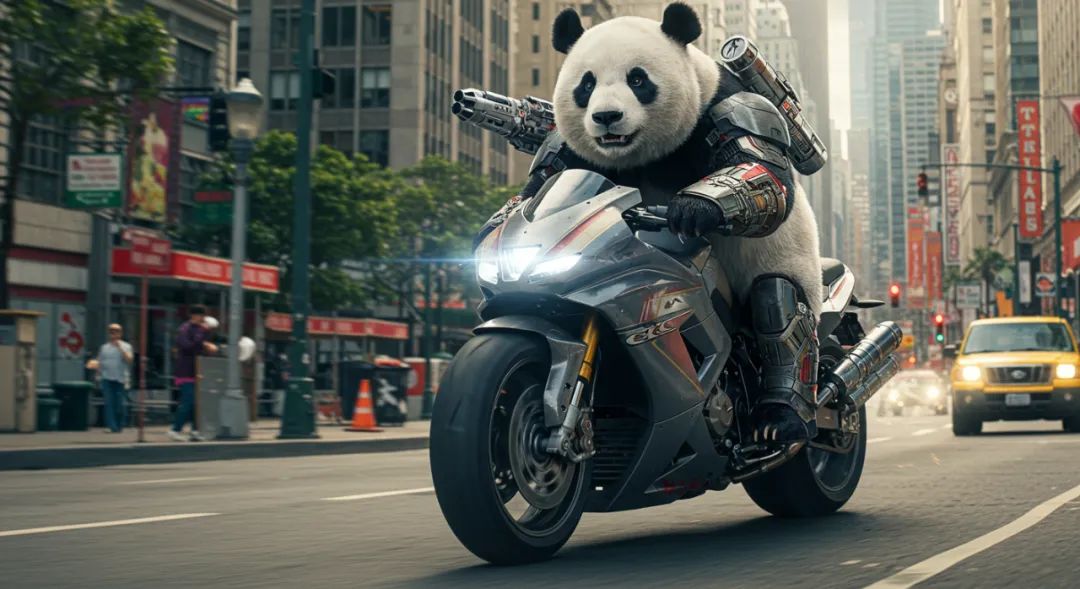 昨天,Google 发布了两个重磅的 AI 生成模型