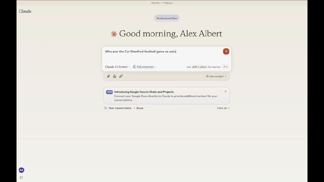 Claude能做13样GPT做不到的事，Anthropic正在事实上超越OpenAI