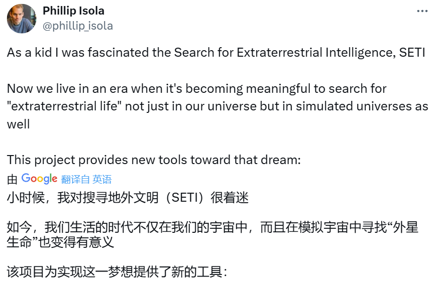 首次!大模型自动搜索人工生命,做出AI科学家的Sakana AI又放大招