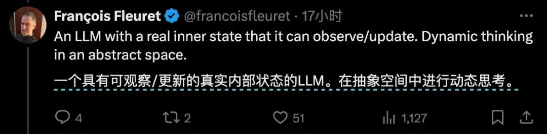 Token已死?AI认知的新范式正在崛起