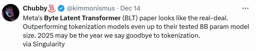 Token已死?AI认知的新范式正在崛起