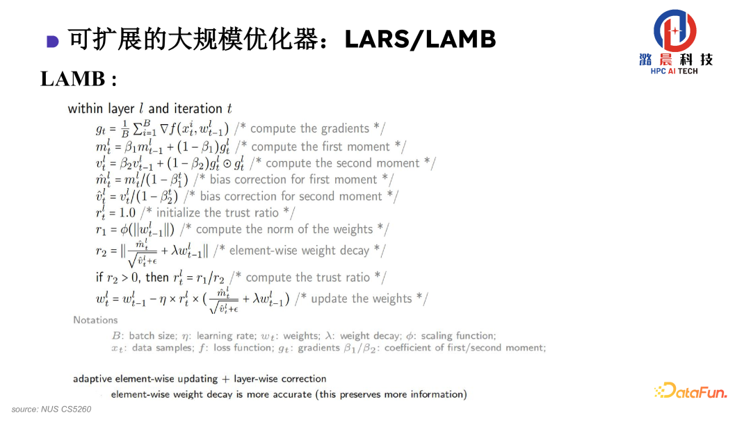 Colossal-AI： AI 大模型的挑战与系统优化