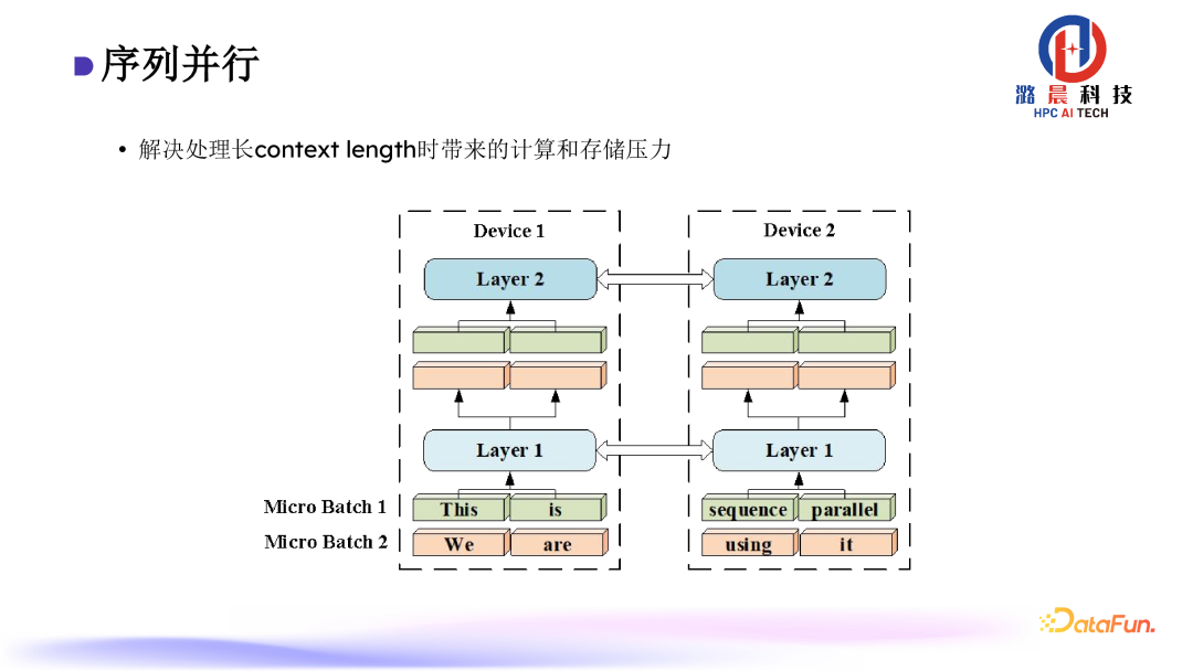 Colossal-AI： AI 大模型的挑战与系统优化