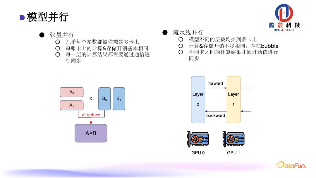 Colossal-AI： AI 大模型的挑战与系统优化