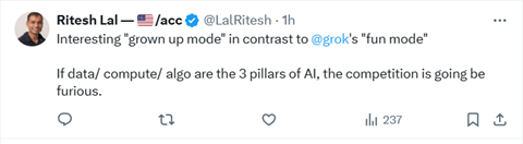 惊喜!Sam Altman确定OpenAI新产品,AGI、Agents、成人模式