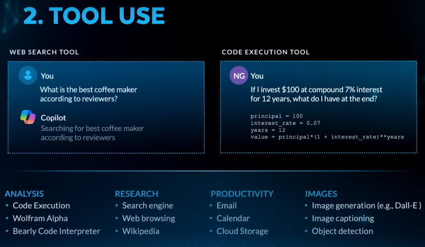 吴恩达：当下最重要的技术是Agentic AI；视觉AI正成为下一个重要趋势