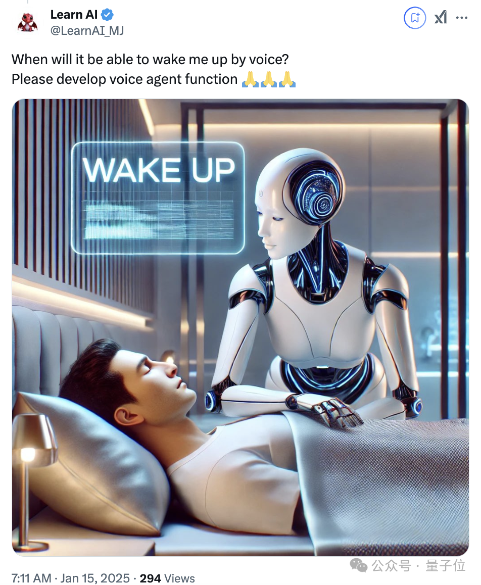 OpenAI Agent来了!大小事务自动帮你搞定,带推送提醒的那种,今日可开玩