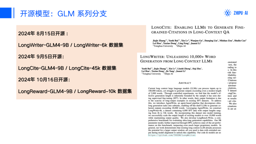 魔乐社区(Modelers):大模型应用落地的极简路径!