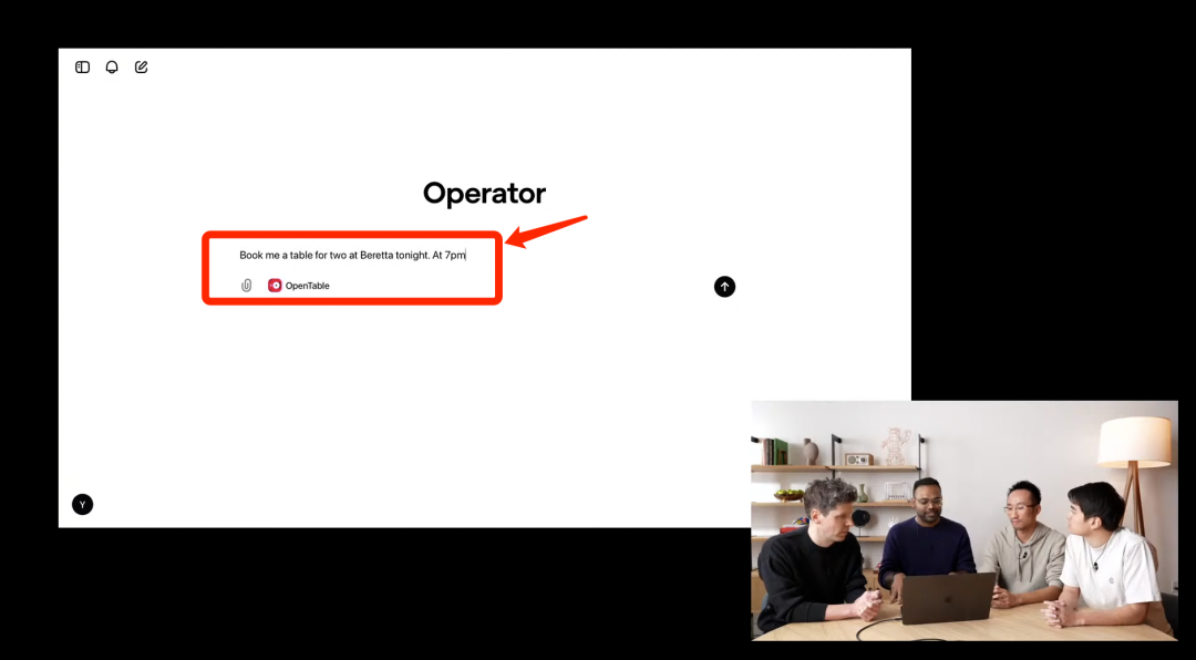 OpenAI正式发布Operator,一款能操作浏览器的AI,打响2025智能体大战第一枪!
