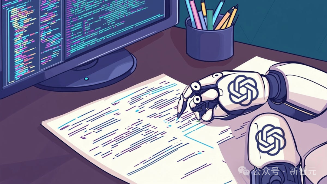 刚刚,OpenAI首个智能体提前曝光!高级编码AI剑指400万年薪L6级工程师