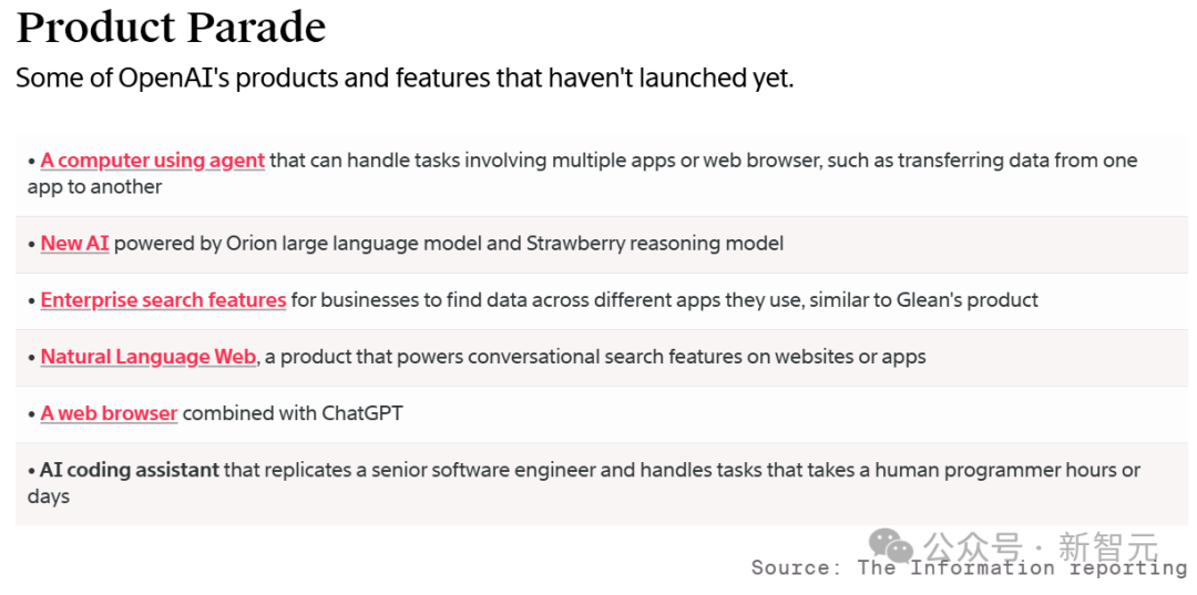 刚刚,OpenAI首个智能体提前曝光!高级编码AI剑指400万年薪L6级工程师