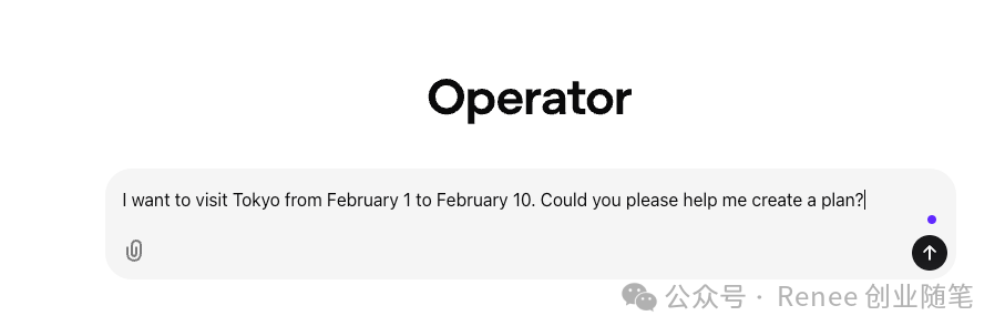 OpenAI发布新功能:Operator和CUA,让AI代劳你的网页任务