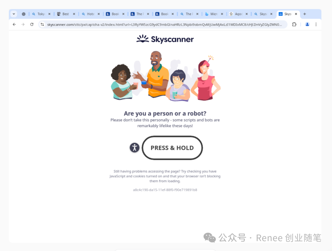 OpenAI发布新功能:Operator和CUA,让AI代劳你的网页任务