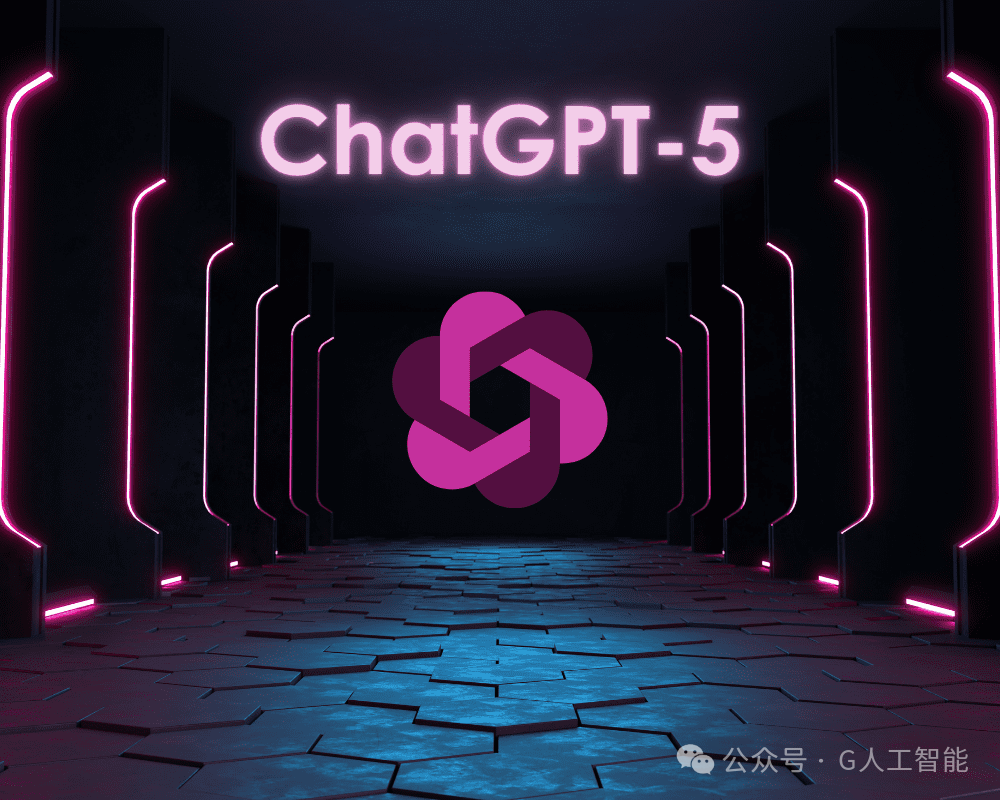 GPT-5 免费使用!OpenAI o3 取消发布,全面反击 DeepSeek!