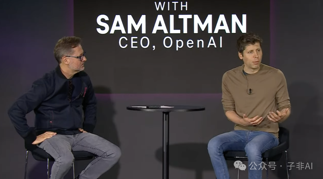 OpenAI O1:Sam Altman 和团队探索 AI 推理的未来