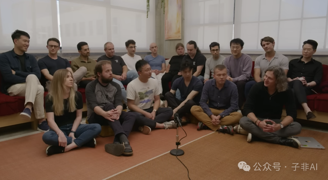 OpenAI O1:Sam Altman 和团队探索 AI 推理的未来