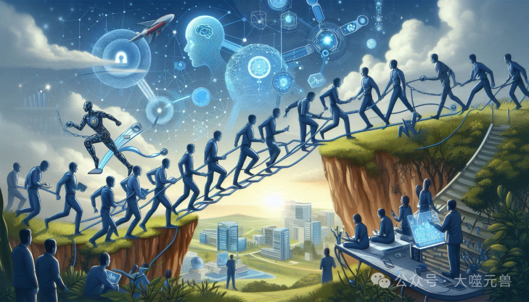 Google Research Scholar和DeepMind奖学金支持项目：多智能体系统中的合作弹性