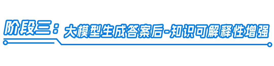 首发!大模型可信增强,渊亭科技推出KGAG框架平台