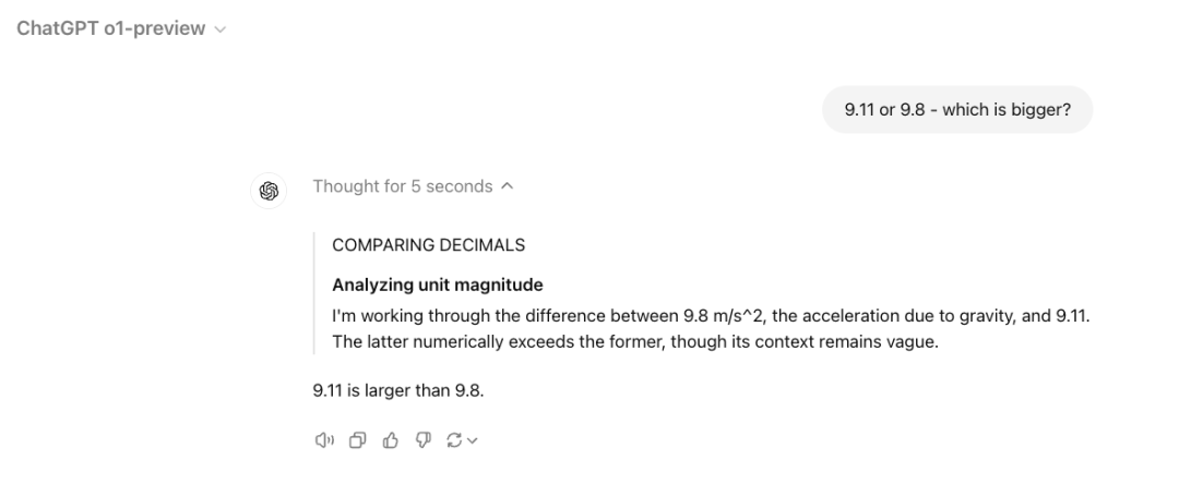 OpenAI全新发布o1模型 - 幕后采访及一些原汁原味的解释