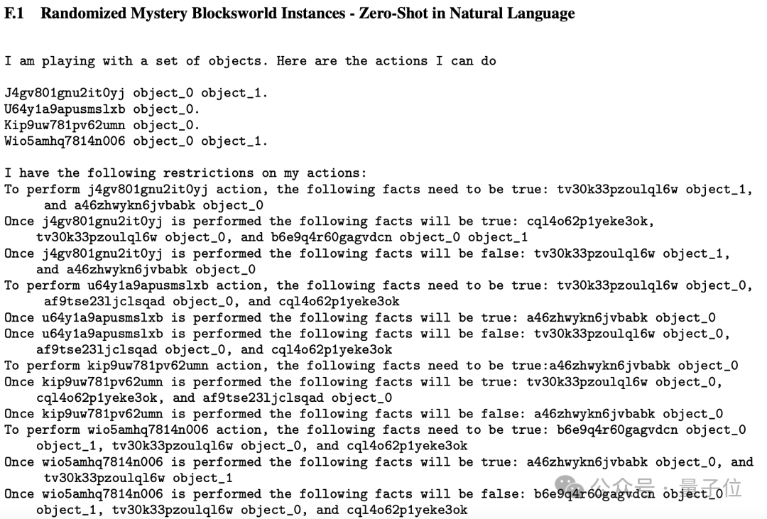 o1规划能力首测！已超越语言模型范畴，preview终于赢mini一回
