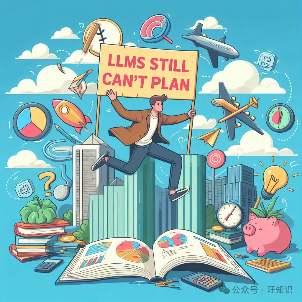 首个大推理模型(LRM) - OpenAI o1规划任务能力评测