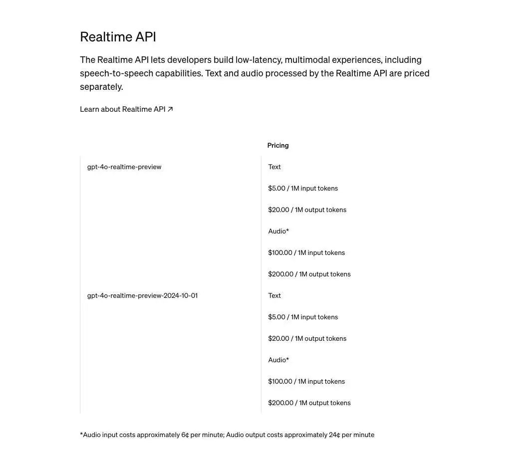 ChatGPT实时语音将于本周向免费用户推出:OpenAI DevDay 2024详细解读