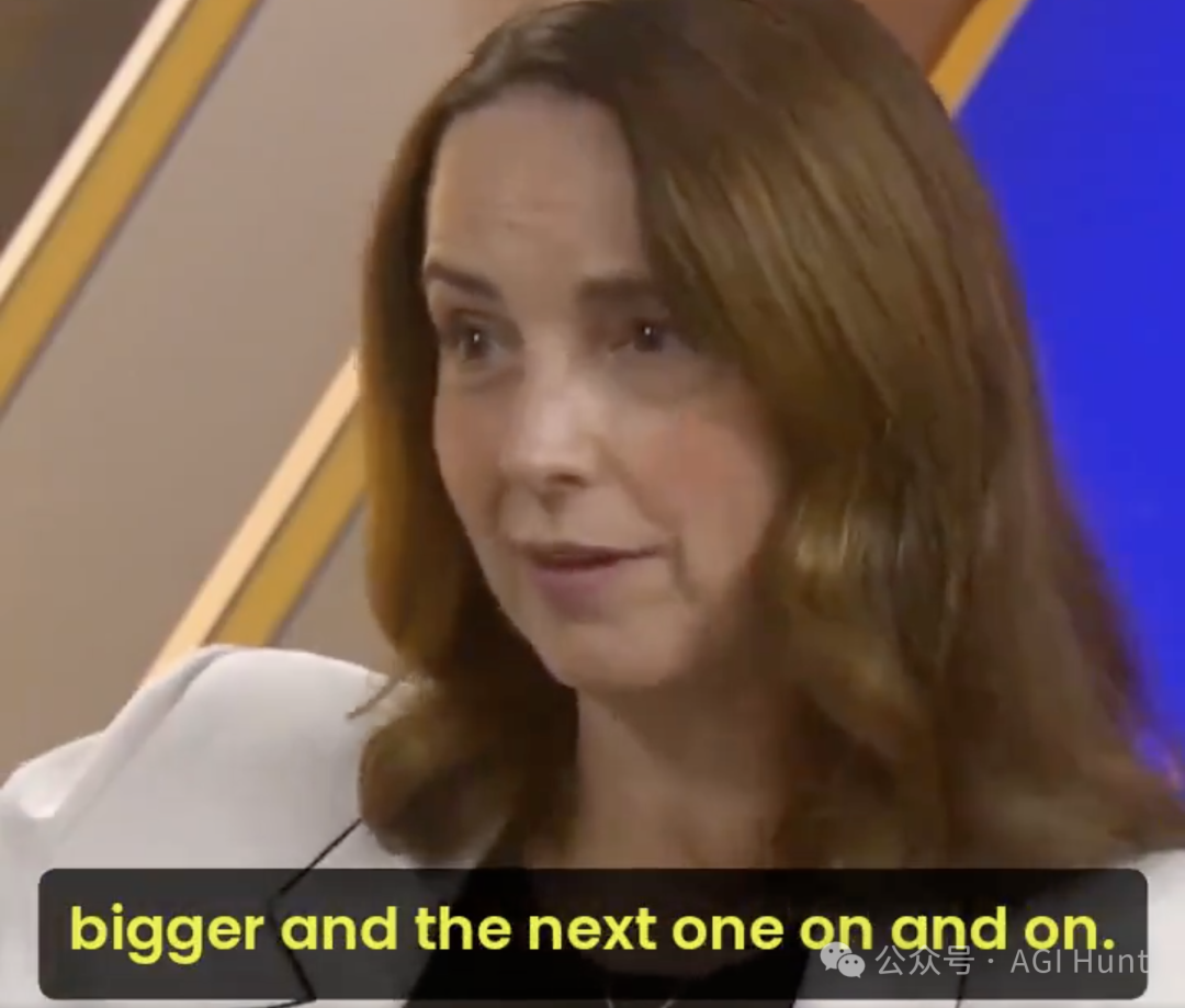 OpenAI爆料!GPT-5参数将达17万亿,GPT-6规模增加百倍