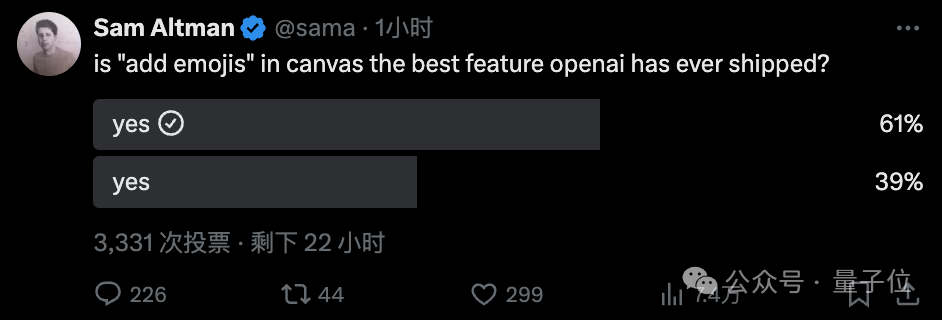 OpenAI重磅发布Canvas:跟ChatGPT一起写作编程