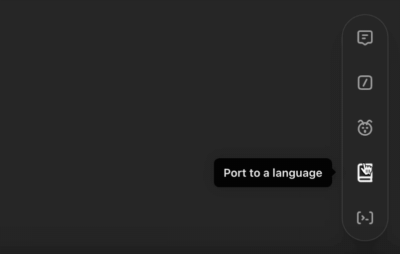 OpenAI重磅发布Canvas:跟ChatGPT一起写作编程