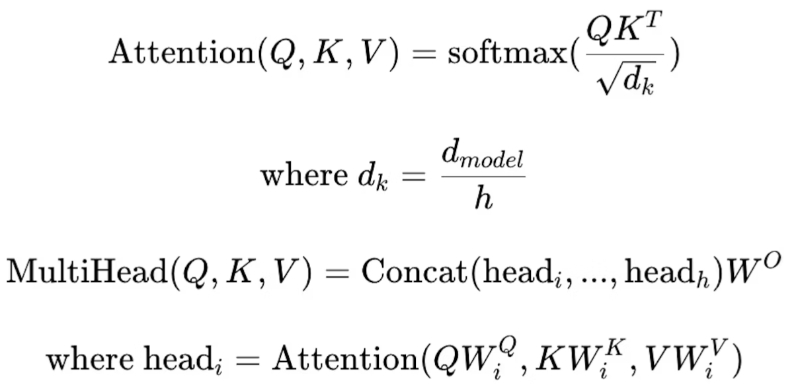 另一种可视化方式介绍Transformer模型