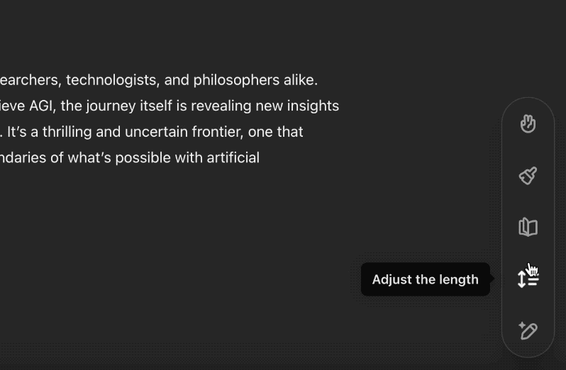 OpenAI 发布 Canvas，解锁 ChatGPT 的新技能