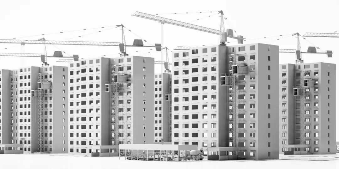 原创|大模型悄然改变建筑业