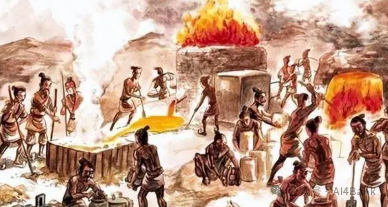 谈谈大模型的“可解释性”