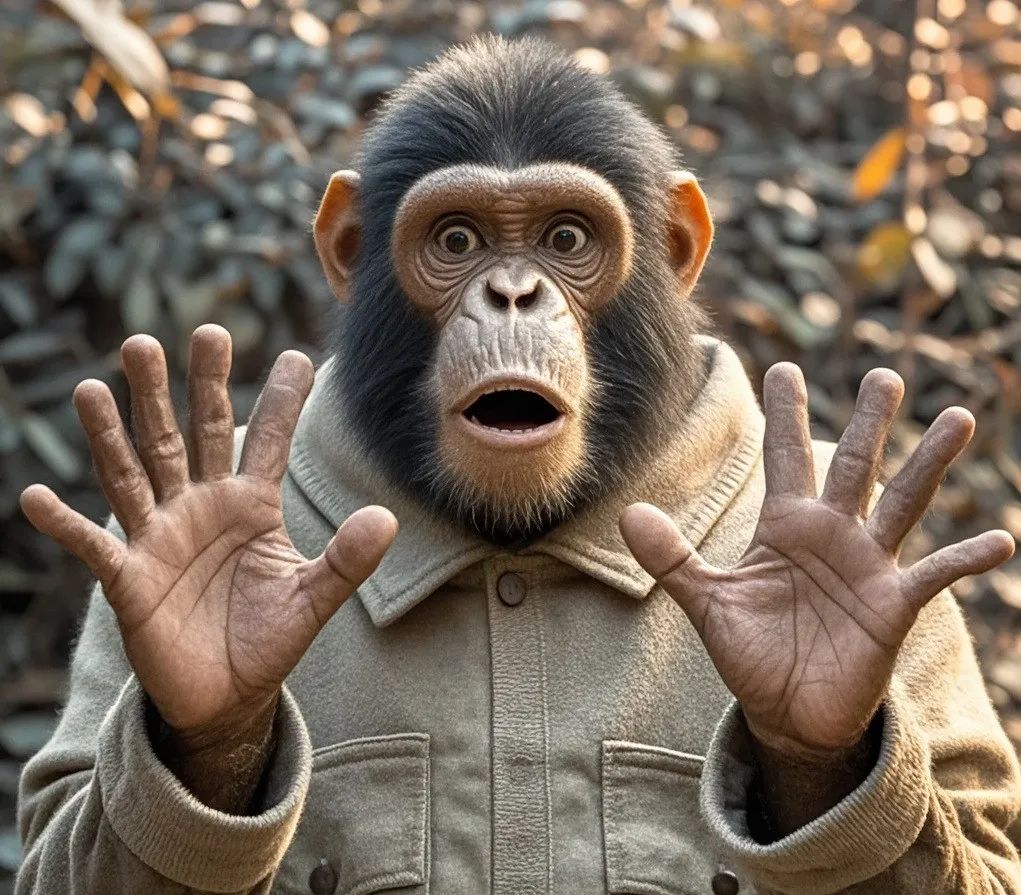 谈谈大模型的“可解释性”