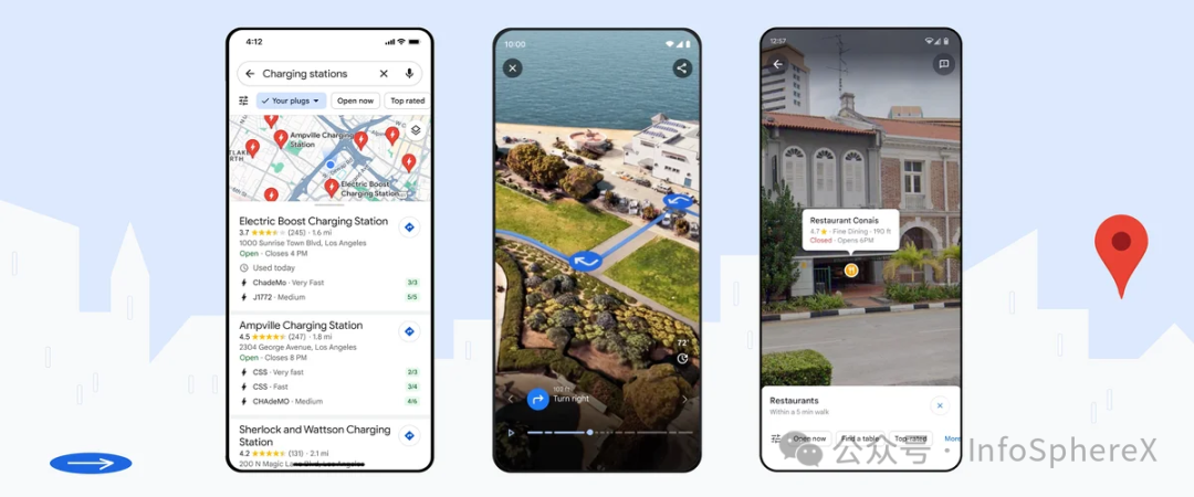 谷歌在超越 OpenAI 的路上，顺便捏死了 Perplexity