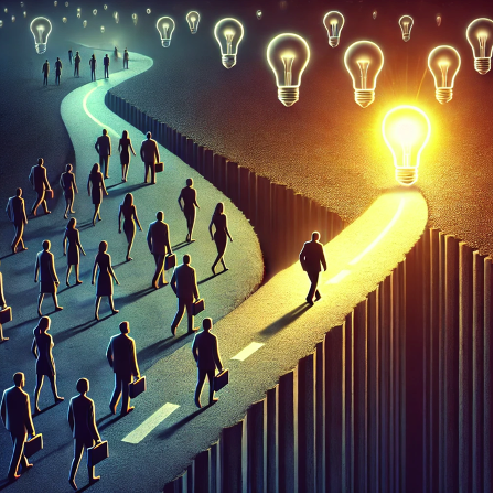 腾讯研究院对话前OpenAI研究员:为什么伟大不能被计划?|留言赠书
