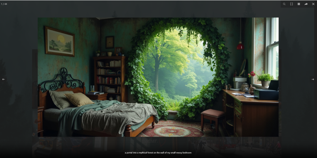 ComfyUI | 5分钟部署最新Flux大模型