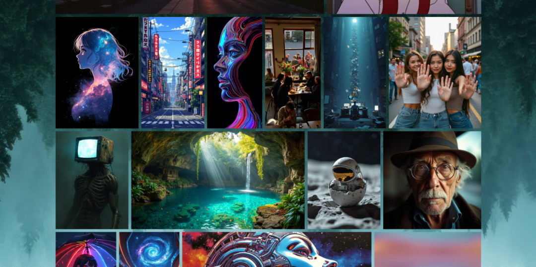 ComfyUI | 5分钟部署最新Flux大模型