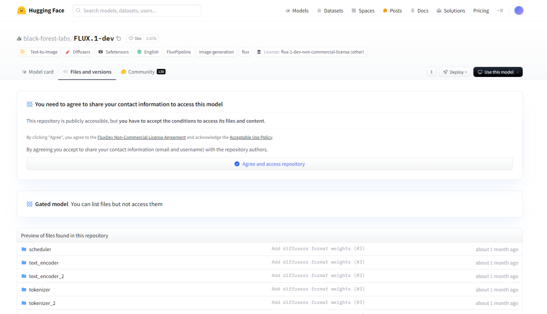 ComfyUI | 5分钟部署最新Flux大模型