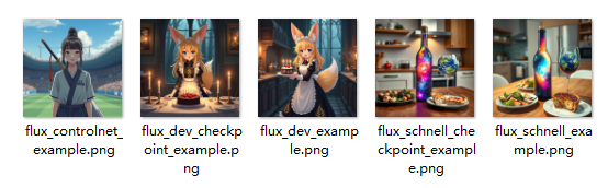 ComfyUI | 5分钟部署最新Flux大模型